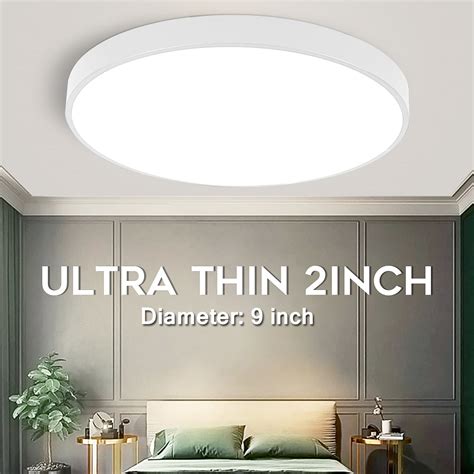 Led Ceiling Lights Exporters